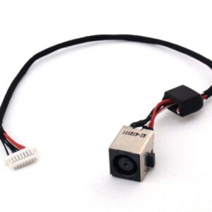 Dell Latitude XT3 XT 3 DW406 6017B0300501 DC Power Jack