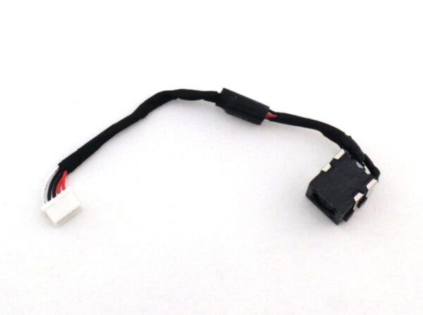 Dell Latitude E6430 DXR7Y 0DXR7Y DC30100HP00 DC Power Jack - Image 3