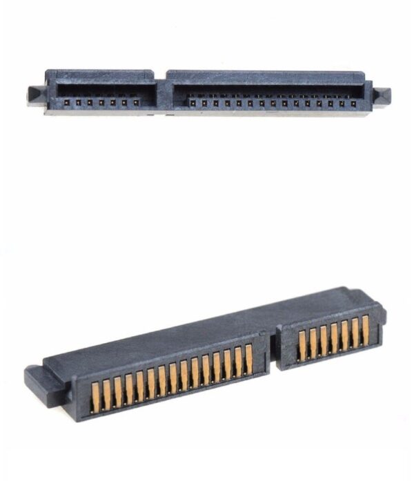 Dell Hard Drive SSD SATA IO Connector Latitude E6220 E6230 E6420 E6430 - Image 2