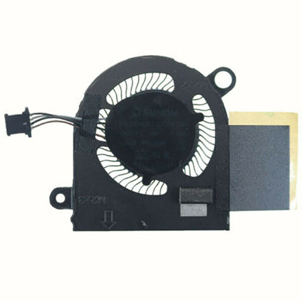 Dell EG50040S1-CC30-S9A CPU Cooling Fan Latitude 7390 E7390 34T0C - Image 2