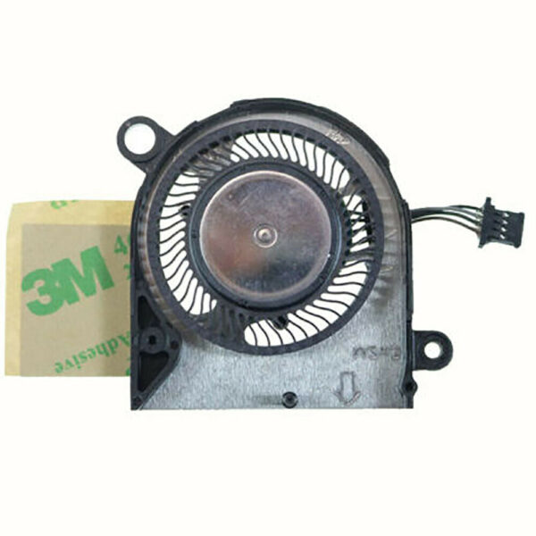 Dell EG50040S1-CC30-S9A CPU Cooling Fan Latitude 7390 E7390 34T0C