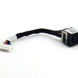 Dell Latitude E4200 E6420 - F161F 0F161F DC Power Jack