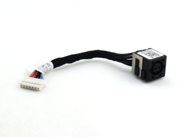 Dell Latitude E4200 E6420 - F161F 0F161F DC Power Jack