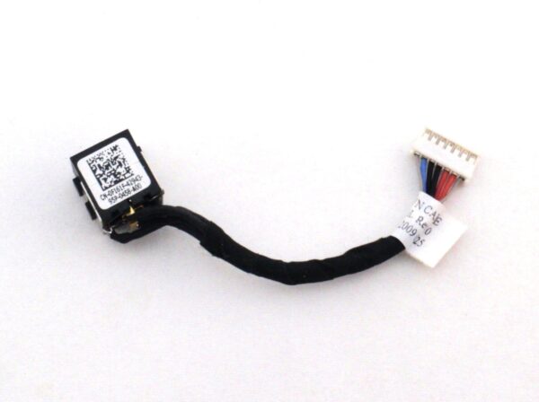 Dell Latitude E4200 E6420 - F161F 0F161F DC Power Jack - Image 2