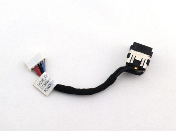 Dell Latitude E4200 E6420 - F161F 0F161F DC Power Jack - Image 3