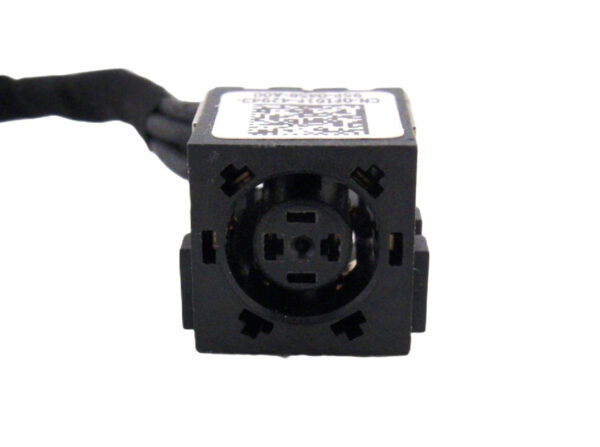 Dell Latitude E4200 E6420 - F161F 0F161F DC Power Jack - Image 4