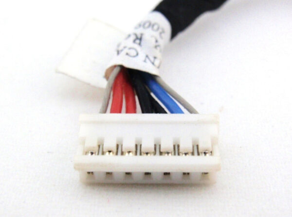 Dell Latitude E4200 E6420 - F161F 0F161F DC Power Jack - Image 5