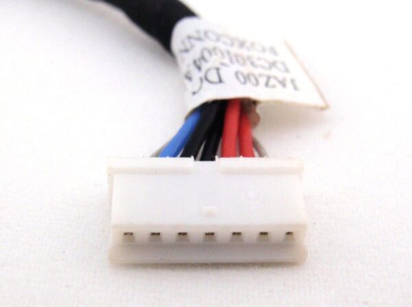 Dell Latitude E4200 E6420 - F161F 0F161F DC Power Jack - Image 6