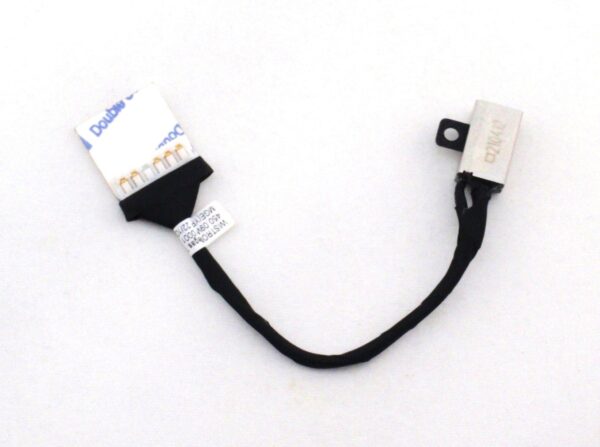 Dell Inspiron 3458 3459 3468 3567 FWGMM 0FWGMM DC Power Jack - Image 3