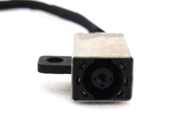 Dell Inspiron 3458 3459 3468 3567 FWGMM 0FWGMM DC Power Jack - Image 4