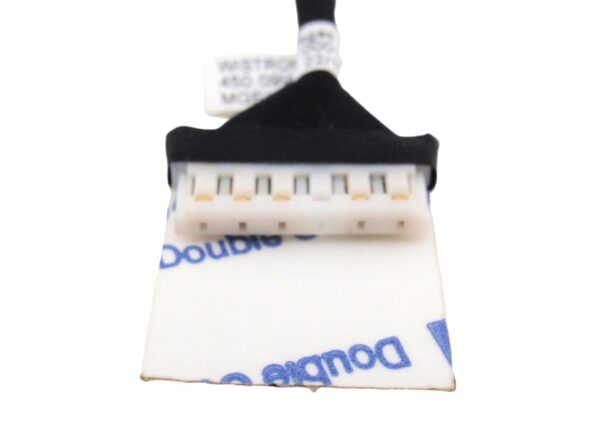 Dell Inspiron 3458 3459 3468 3567 FWGMM 0FWGMM DC Power Jack - Image 5