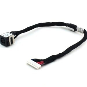 Dell Precision M6700 FWWR6 0FWWR6 DC30100IS00 DC Power Jack