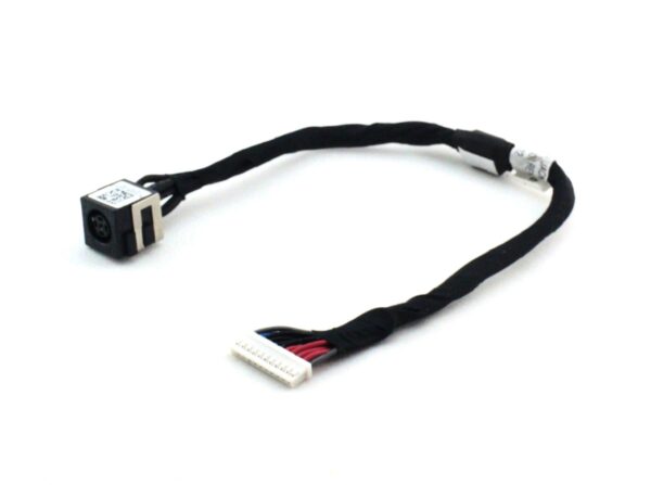 Dell Precision M6700 FWWR6 0FWWR6 DC30100IS00 DC Power Jack