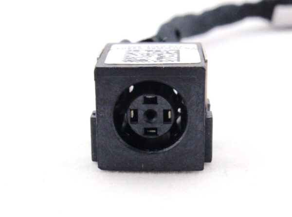 Dell Precision M6700 FWWR6 0FWWR6 DC30100IS00 DC Power Jack - Image 4