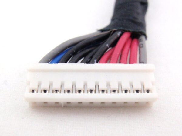 Dell Precision M6700 FWWR6 0FWWR6 DC30100IS00 DC Power Jack - Image 5