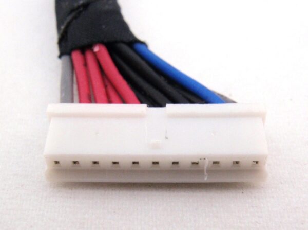 Dell Precision M6700 FWWR6 0FWWR6 DC30100IS00 DC Power Jack - Image 6