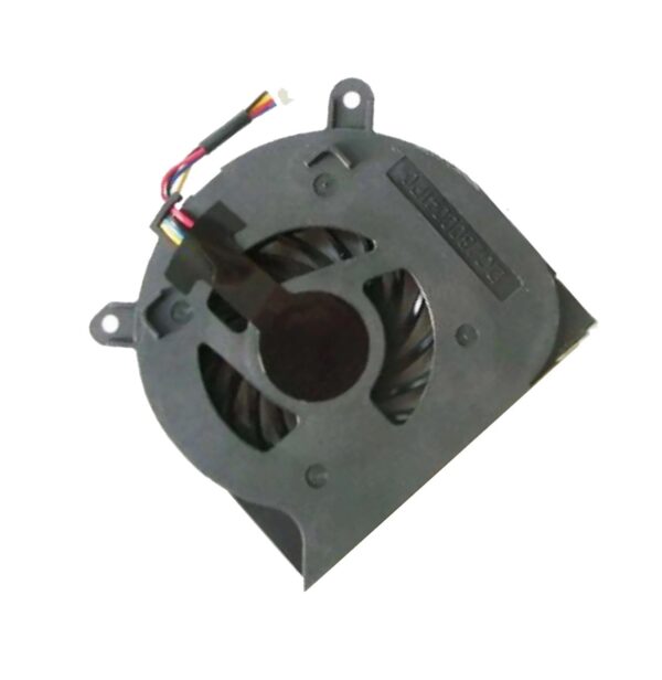 Dell FX128 CPU Cooling Fan Latitude E6400 Precision M2400 0FX128