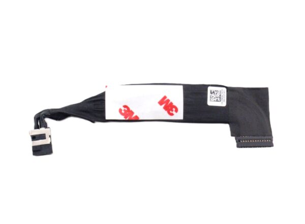 Dell G15 5530 5531 5535 5540 5545 FX69K 0FX69K DC Power Jack - Image 3