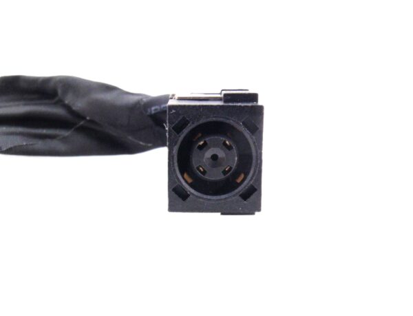Dell G15 5530 5531 5535 5540 5545 FX69K 0FX69K DC Power Jack - Image 4