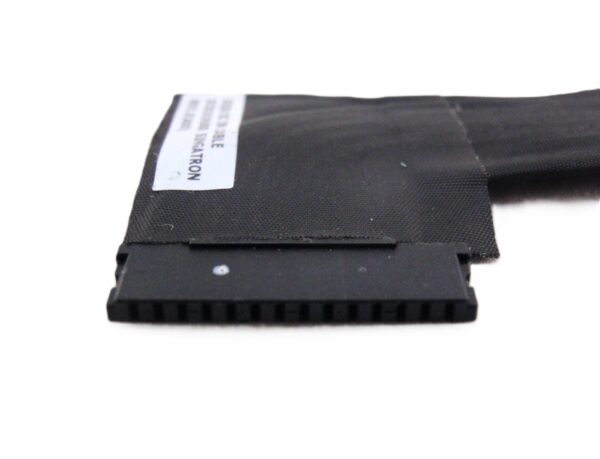Dell G15 5530 5531 5535 5540 5545 FX69K 0FX69K DC Power Jack - Image 5