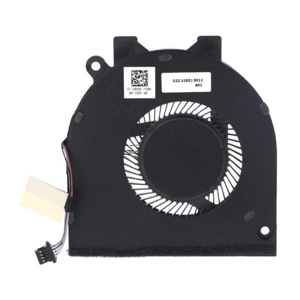 Dell G0D3G CPU Fan Inspiron 14 5480 5488 15 5580 5581 5588 Vostro 5581