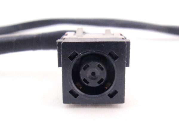 Dell Latitude E6540 G6TVF 0G6TVF DC30100N000 DC Power Jack