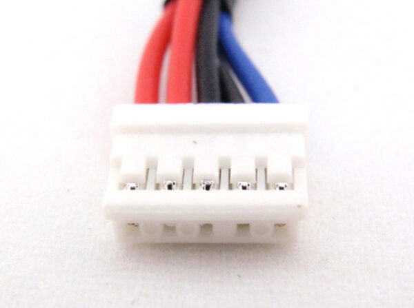 Dell Latitude E6540 G6TVF 0G6TVF DC30100N000 DC Power Jack - Image 5
