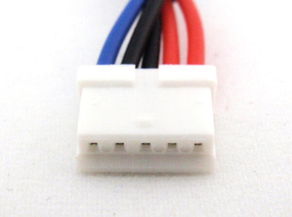 Dell Latitude E6540 G6TVF 0G6TVF DC30100N000 DC Power Jack - Image 6