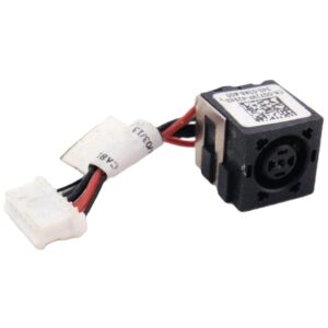 Dell Latitude E4310 G72VP 0G72VP DC30100AF0L DC Power Jack