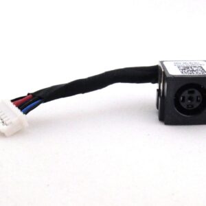 Dell Latitude E6320 G9PG3 0G9PG3 DC30100D600 DC Power Jack