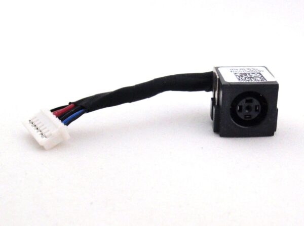 Dell Latitude E6320 G9PG3 0G9PG3 DC30100D600 DC Power Jack