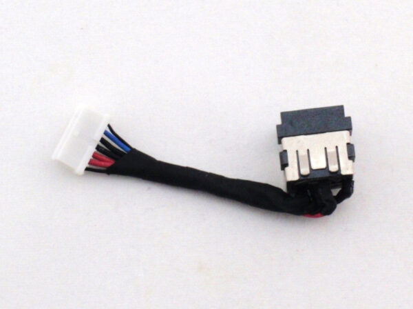 Dell Latitude E6320 G9PG3 0G9PG3 DC30100D600 DC Power Jack - Image 3
