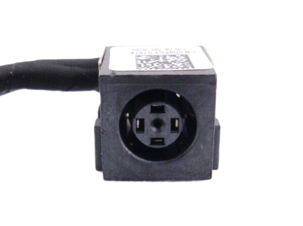 Dell Latitude E6320 G9PG3 0G9PG3 DC30100D600 DC Power Jack - Image 4