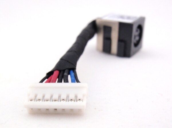 Dell Latitude E6320 G9PG3 0G9PG3 DC30100D600 DC Power Jack - Image 5