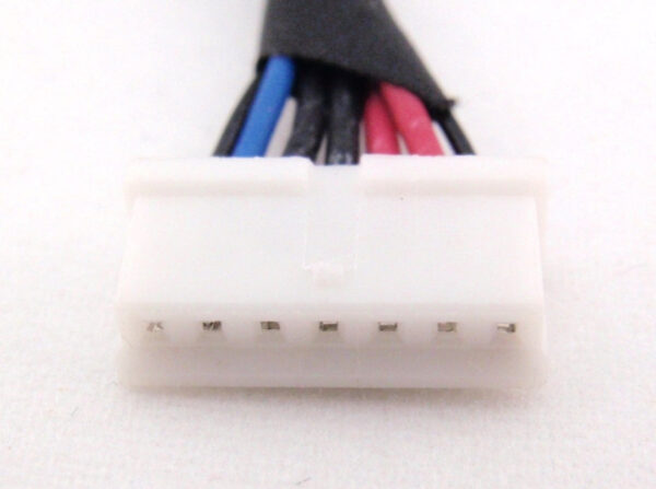 Dell Latitude E6320 G9PG3 0G9PG3 DC30100D600 DC Power Jack - Image 6