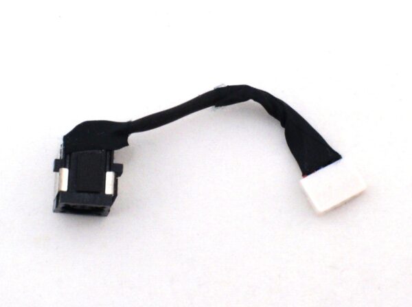 Dell Inspiron 13z N311z M311z GC2G4 0GC2G4 DC Power Jack - Image 3