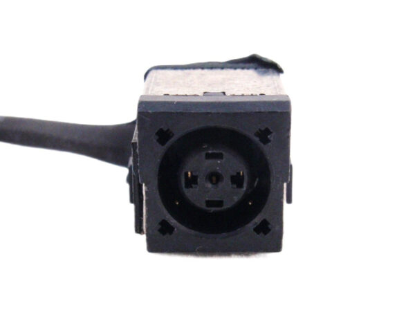 Dell Inspiron 13z N311z M311z GC2G4 0GC2G4 DC Power Jack - Image 4