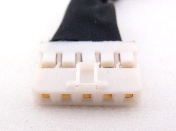 Dell Inspiron 13z N311z M311z GC2G4 0GC2G4 DC Power Jack - Image 5