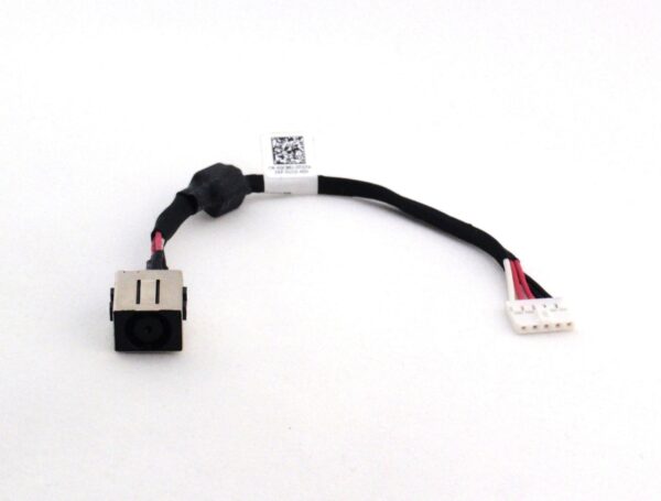 Dell Latitude E5440 GCX6J 0GCX6J DC301000Q00 DC Power Jack - Image 2