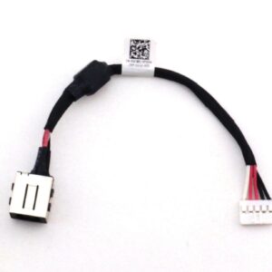 Dell Latitude E5440 GCX6J 0GCX6J DC301000Q00 DC Power Jack
