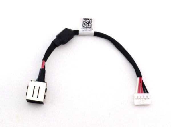 Dell Latitude E5440 GCX6J 0GCX6J DC301000Q00 DC Power Jack