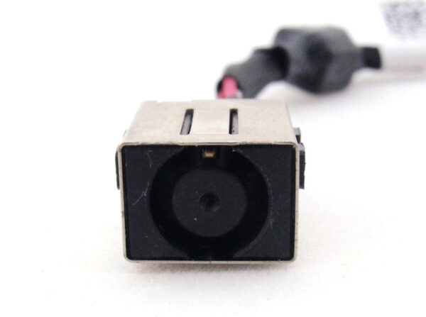 Dell Latitude E5440 GCX6J 0GCX6J DC301000Q00 DC Power Jack - Image 4