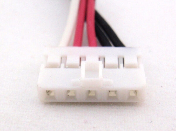 Dell Latitude E5440 GCX6J 0GCX6J DC301000Q00 DC Power Jack - Image 5