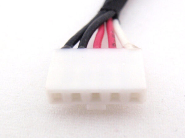 Dell Latitude E5440 GCX6J 0GCX6J DC301000Q00 DC Power Jack - Image 6