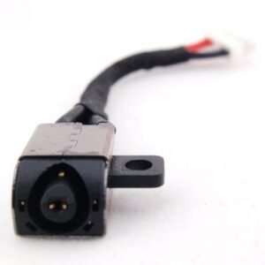 Dell Inspiron 3168 3169 3179 3185 GDV3X 0GDV3X DC Power Jack