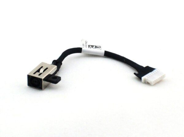 Dell Inspiron 7706 2-in-1 - GKHVN 0GKHVN DC Power Jack