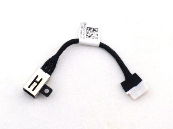 Dell Inspiron 7706 2-in-1 - GKHVN 0GKHVN DC Power Jack - Image 2
