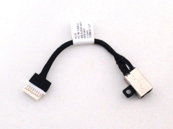 Dell Inspiron 7706 2-in-1 - GKHVN 0GKHVN DC Power Jack - Image 3