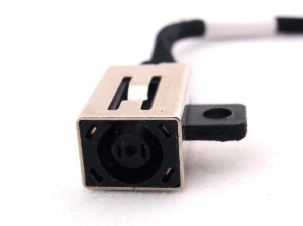 Dell Inspiron 7706 2-in-1 - GKHVN 0GKHVN DC Power Jack - Image 4