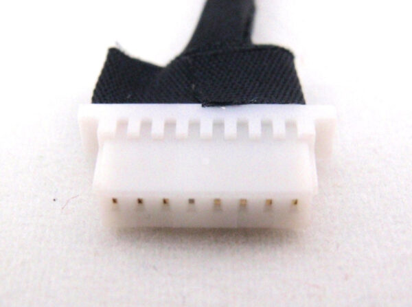 Dell Inspiron 7706 2-in-1 - GKHVN 0GKHVN DC Power Jack - Image 6